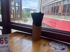 -桥香园过桥米线(国贸店)