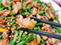 -陈有良尖椒鸡(江津总店)