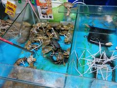 -都斛海鲜街