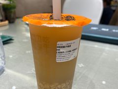 -放哈·甜醅子奶茶创造者(正宁路店)