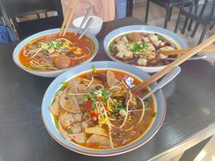 -梓袍面庄(渝北店)