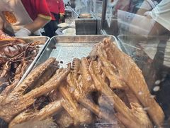 -陈光记烧腊店(罗保博士街店)