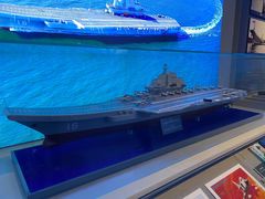 -中国人民解放军海军博物馆