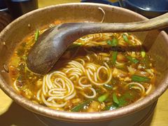 -觅山云南菜(泊富ICITY店)