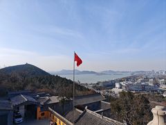 -云龙山