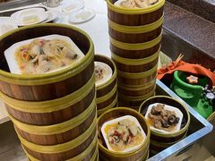 -大海湾酒楼(人南店)