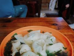 -阿麟馄饨(延长路店)