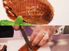 -金鸭季·北京烤鸭(深业上城店)