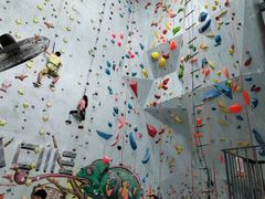 -尽峰攀岩 Acme Climbing