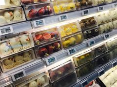 -盒马鲜生(莱蒙都会店)