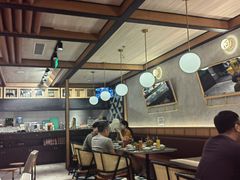 大堂-Home Thai·泰谣(王府井apm店)