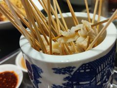 -裕丰源滋补烩面(桐柏路店)