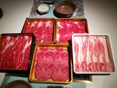 -温禾牛·和牛寿喜烧自助火锅(恒基名人店)