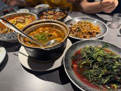 -富临轩私房菜(集庆门大街店)