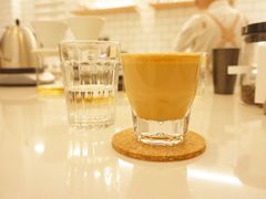 -Onirii Coffee(长乐路店)