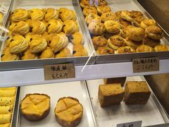 -包满意面包糕点(东坝店)