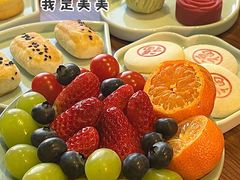 -御茶膳房皇家糕点博物馆(北京首店)