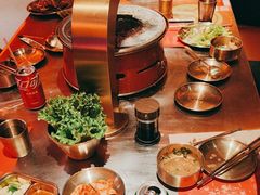 -西塔老太太泥炉烤肉(苏州大悦城店)