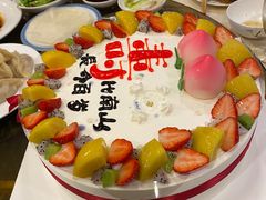 -燕风楼烤鸭店(建设总店)