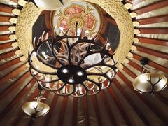 -大汗行宫园林餐厅