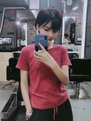 -3AM HAIR SALON染发烫发接发