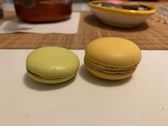 -PAUL LAFAYET 法式甜品(港汇广场店)