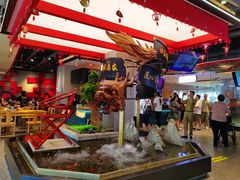 -易裕和·长沙米粉(竹塘西路店)