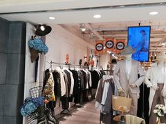 -百武西(北京apm店)