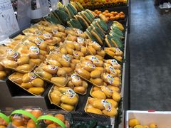 -硕果水果大排档(龙湖好城时光店)