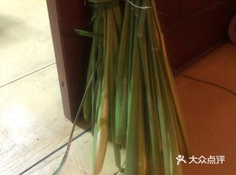 有温度的日常从我种了茭白你尝尝开始