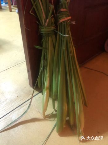 有温度的日常从我种了茭白你尝尝开始