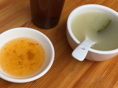 -老字号蛇口德记烧腊饭店·海鲜加工