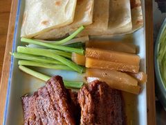 -局气 烤鸭·北京菜(前门店)