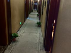 -知足堂养生会所(碑亭巷店)