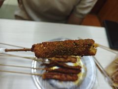 -里脊肉串店(天桥老店)