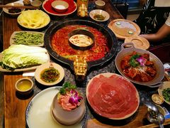 -蜀大侠火锅(寰球文化地标·总府店)