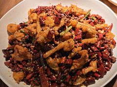 -首秀·四川料理(星耀101店)