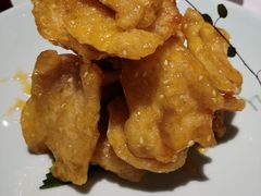 锅包肉-百富源·海鲜辽菜(和平北大街店)