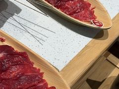 -千牛将·鲜牛肉火锅(开元路店)