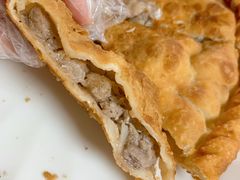 肉馕-新疆红柳花餐厅(新洲店)