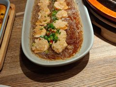 -蜜桃餐厅·伴山(湖滨商业街店)