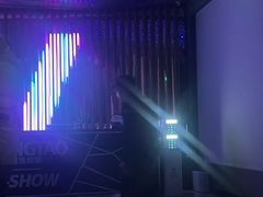 -V-SHOW主题KTV(新城店)