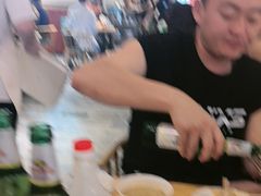 -0317火锅鸡·清真(正达店)