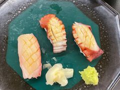 -Sushi Hanzo半藏(天环广场店)