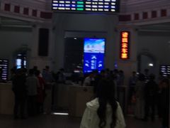 -沈阳站