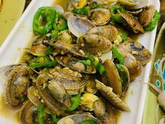 -贞姨美食·老字号海鲜大排档