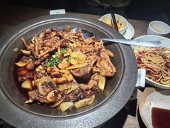 -六月雪干锅(绵阳凯德广场店)