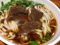 -肆姐面粉馆(坡子街店)