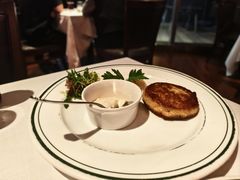 -Wolfgang’s Steakhouse 沃夫冈牛排馆(上海白玉兰广场店)