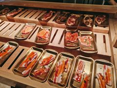-梨花自助烤肉(西三旗万象汇黑金店)